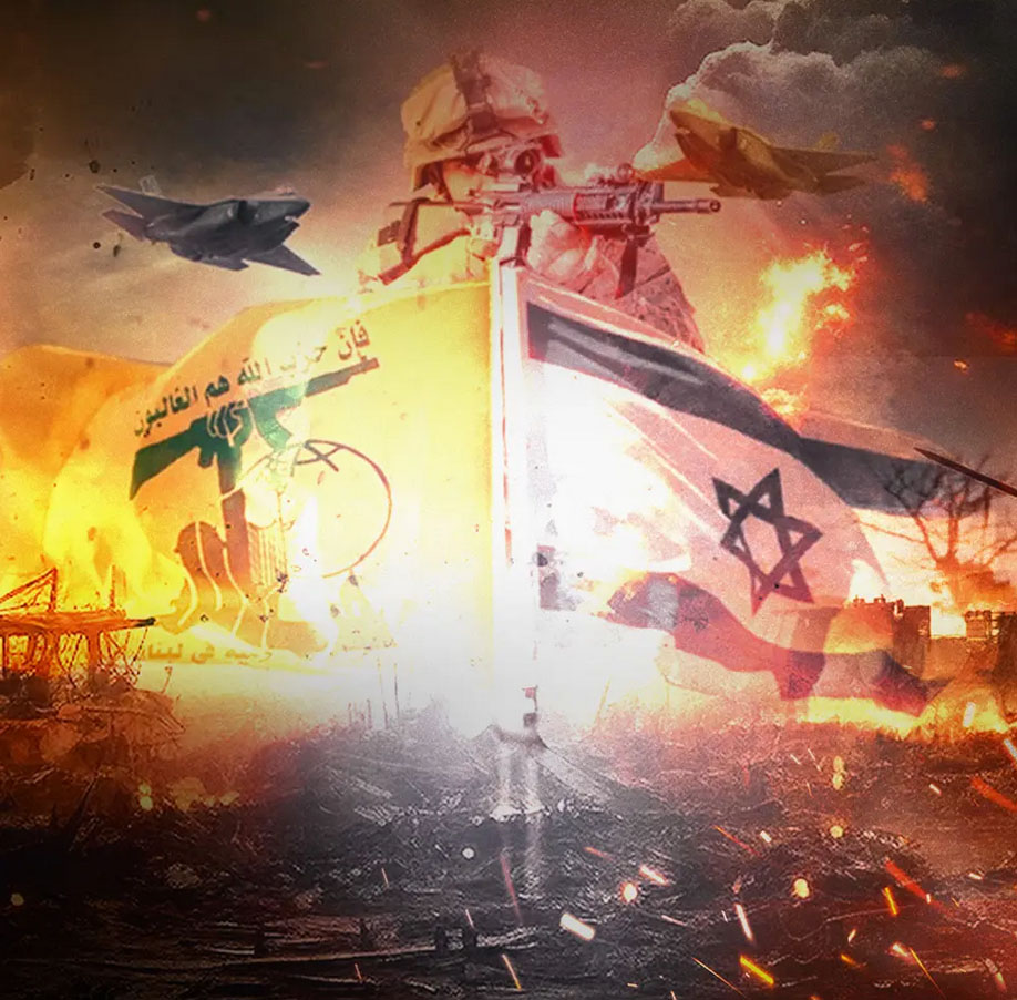 الوضع الميداني