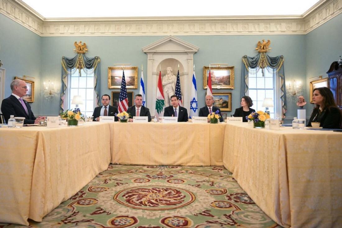 لا موعد بعد للتفاوض مع إسرائيل