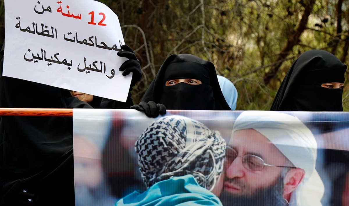 البتّ الإثنين بقانون العفو في مكتب بو صعب