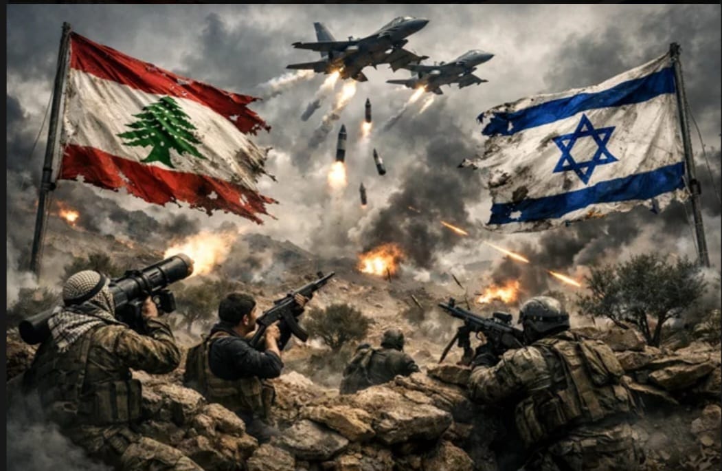 القتلى اللبنانيون تجاوزوا الثلاثة آلاف من دون احتساب المقاتلين