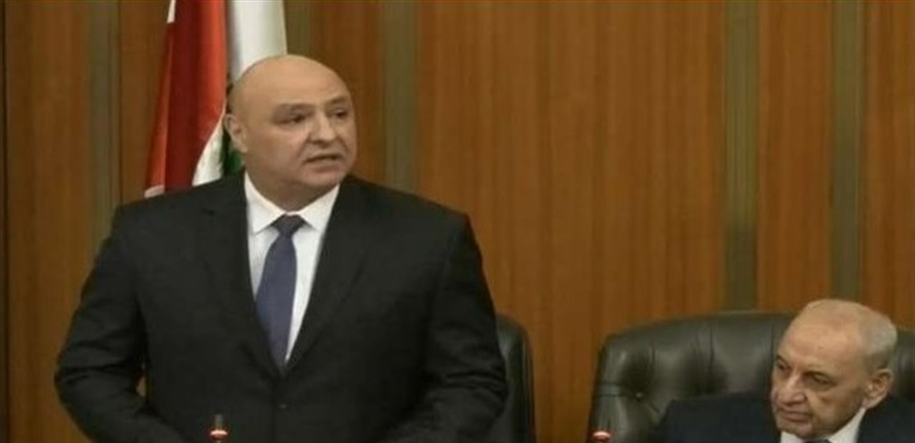 محمد عبيد: الانقلاب على خطاب القسم