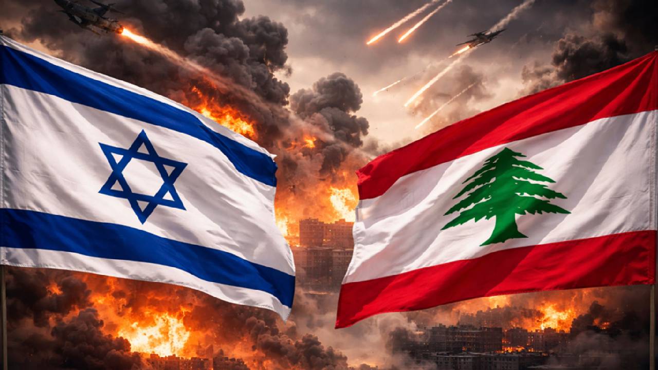 الغارات الإسرائيلية المتزامنة مع المفاوضات توقّفت