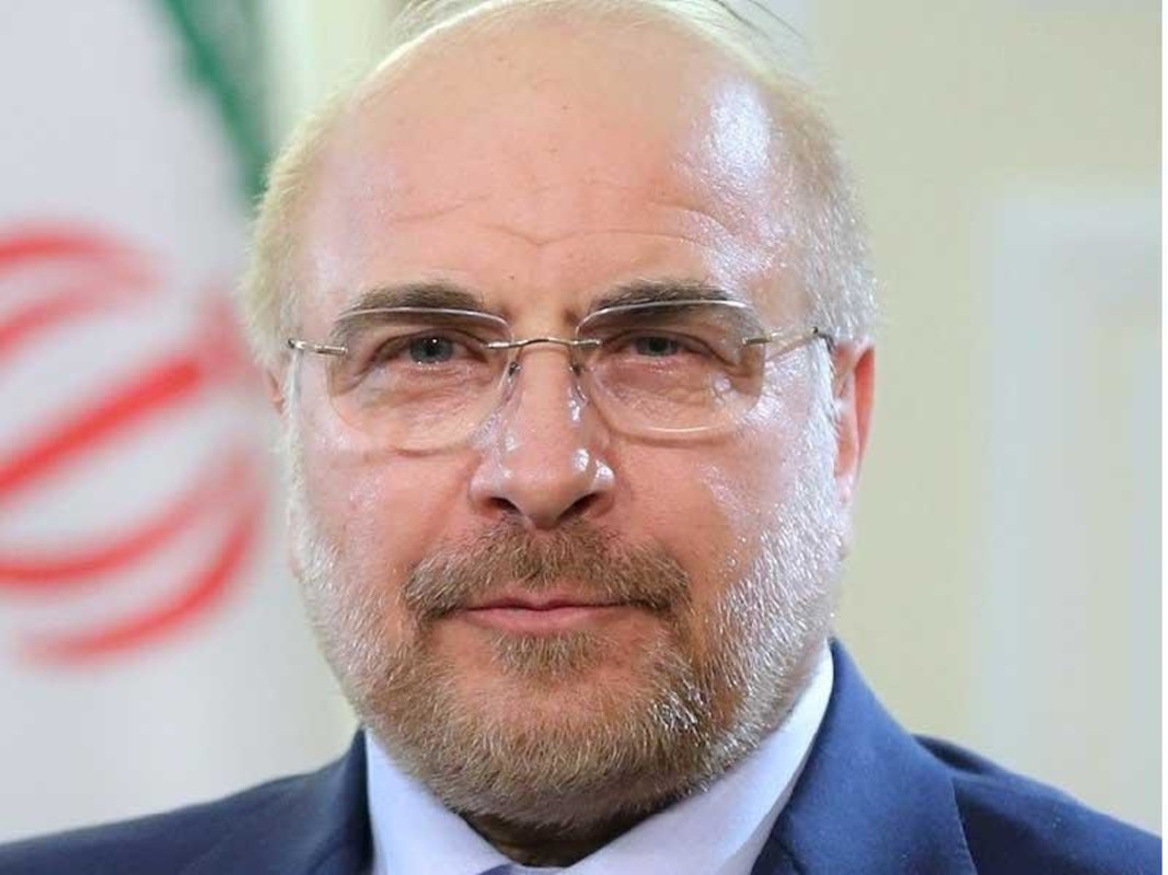 قاليباف: الحصار انتهى والصواريخ والتخصيب خارج التفاوض