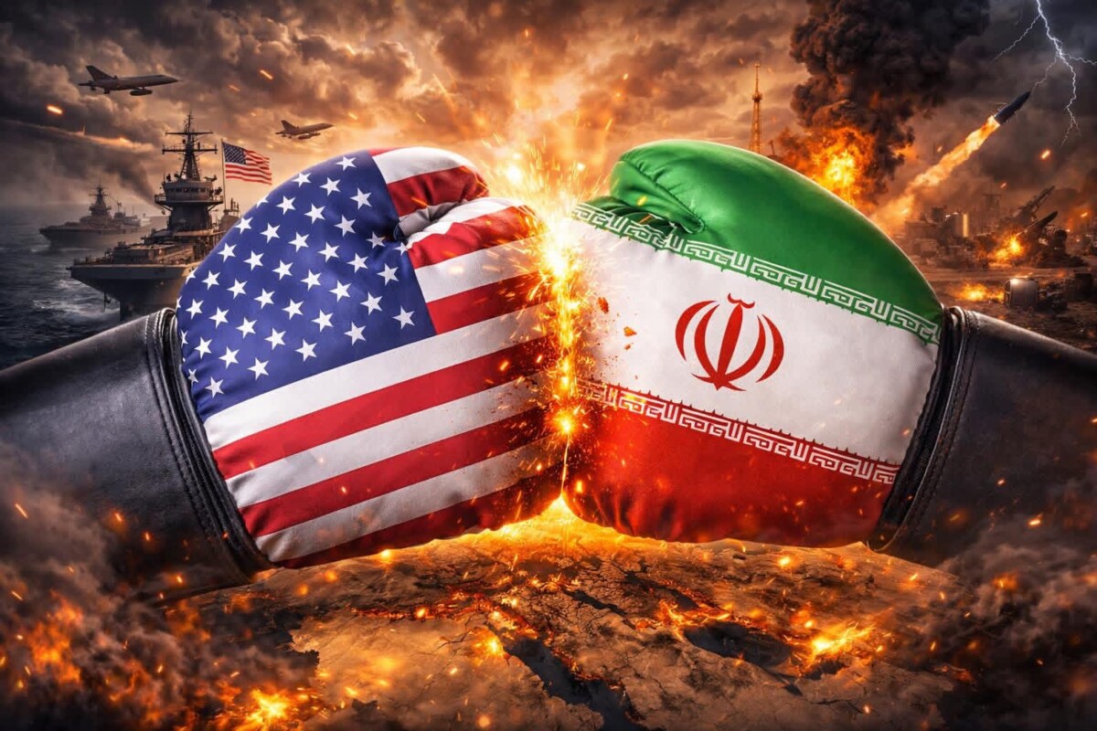 اختتام محادثات أميركا وإيران في الدوحة وسط مؤشّرات مراوحة