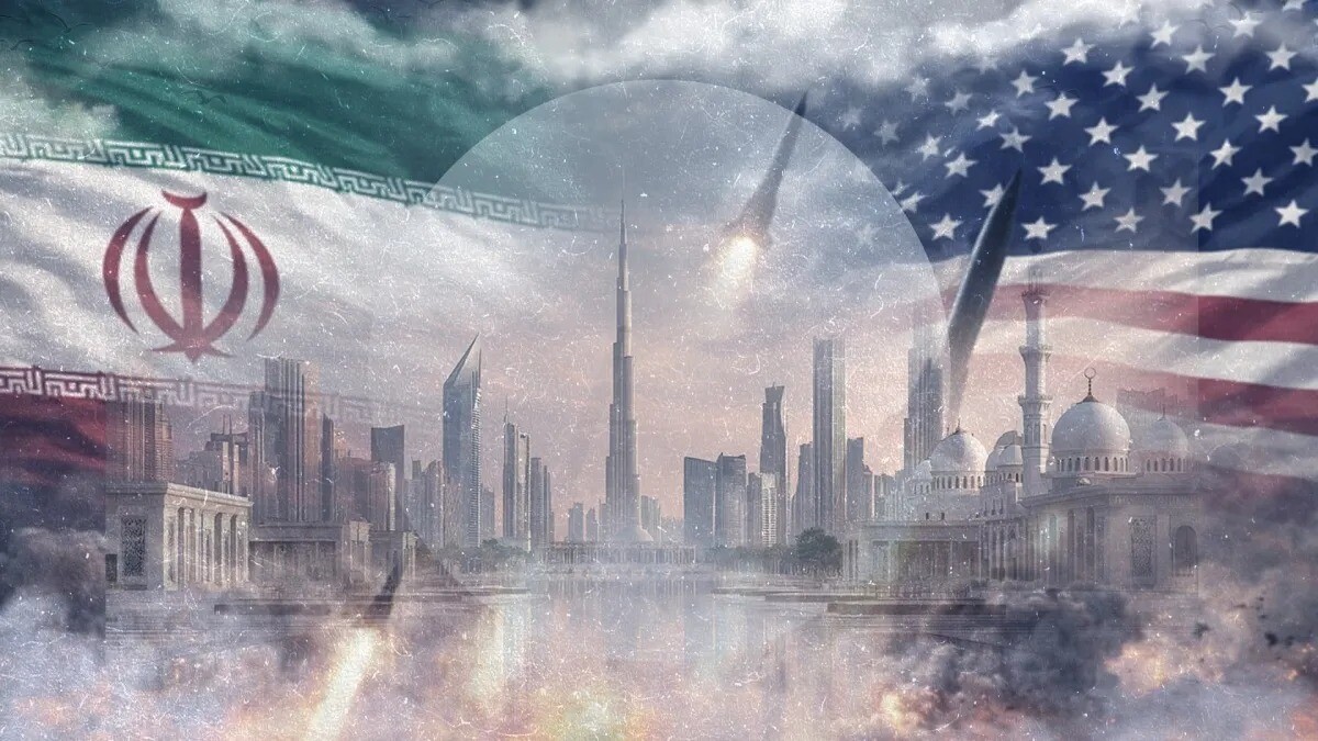 ترامب يمنح طهران فرصة أخيرة