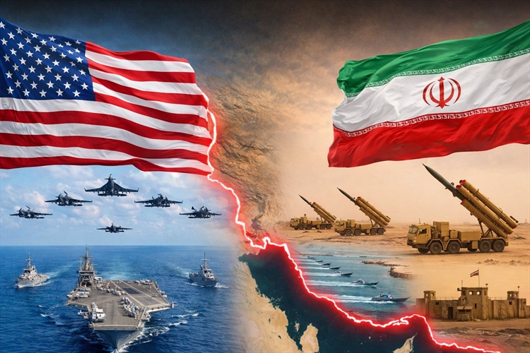 ترمب: الحرب ستنتهي قريبا جدا... ليس بإمكان الإيرانيين الصمود طويلا