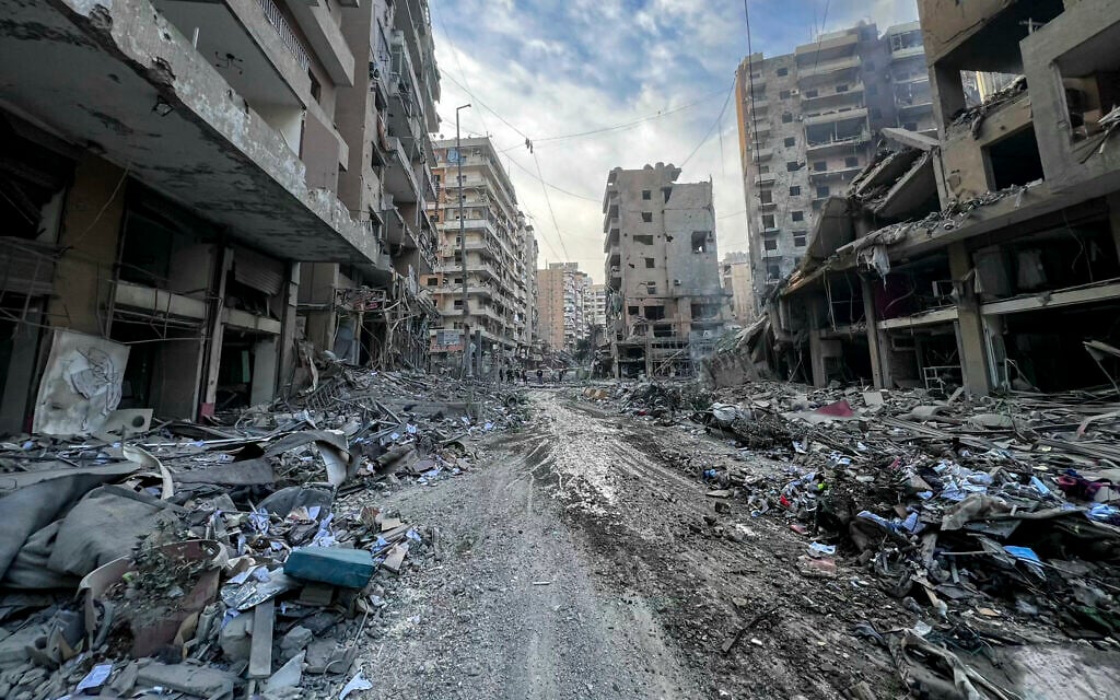إعادة الإعمار لم تعد سيادية