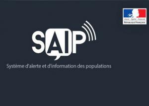  الحكومة الفرنسية تطلق تطبيقا ذكيا للإنذار في حالات الهجمات المسلحة