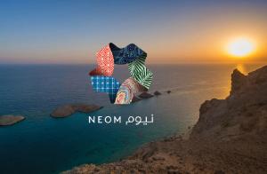 أضواء على مشروع ”نيوم“ في السعوديّة