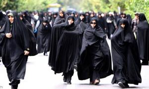 إيران: المخدّرات، الكحول، العري، الاحـتجاج الجديد لشبيبة إيران