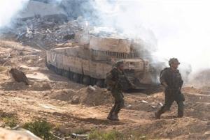 ملامح تأزّم واحتقان