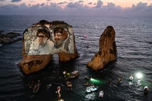 سلام يتابع ذيول حادثة الروشة