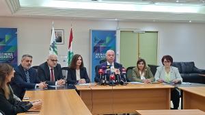 الهيئة المنظّمة للاتّصالات تتسلّم مهامها