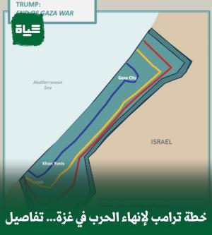 بنود الصفقة بين إسرائيل وحماس 