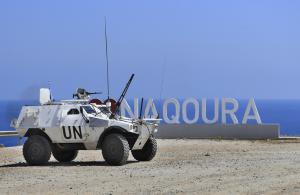 اليونيفيل تنتقد تعريض إسرائيل عناصرها للخطر