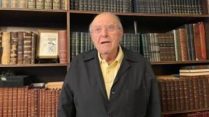 وفاة السفير خليل كاظم الخليل