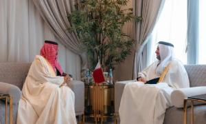 الشأن اللبناني دوليًا