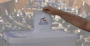 مراوغة في بحث قانون الانتخاب