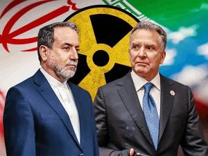 طهران: مسقط محطّة محادثات نووية غير مباشرة مع واشنطن