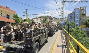 سلام: الجيش قادر على تنفيذ المرحلة الثانية في 4 أشهر