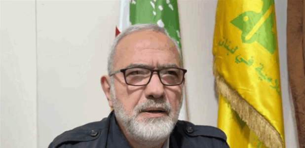 قماطي يهدّد الحكومة