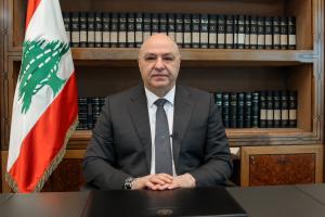«حق وعدل»: دعوا الرئيس يوقف نار لبنان
