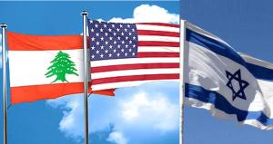 اللقاء اللبناني-الإسرائيلي في الخارجية الأميركية