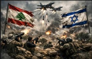 الوضع الميداني